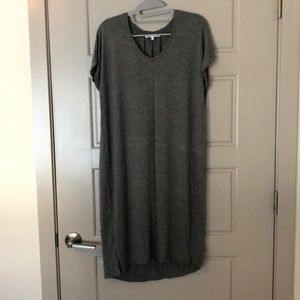 Second Female Jersey T-Shirt Dress (Small)